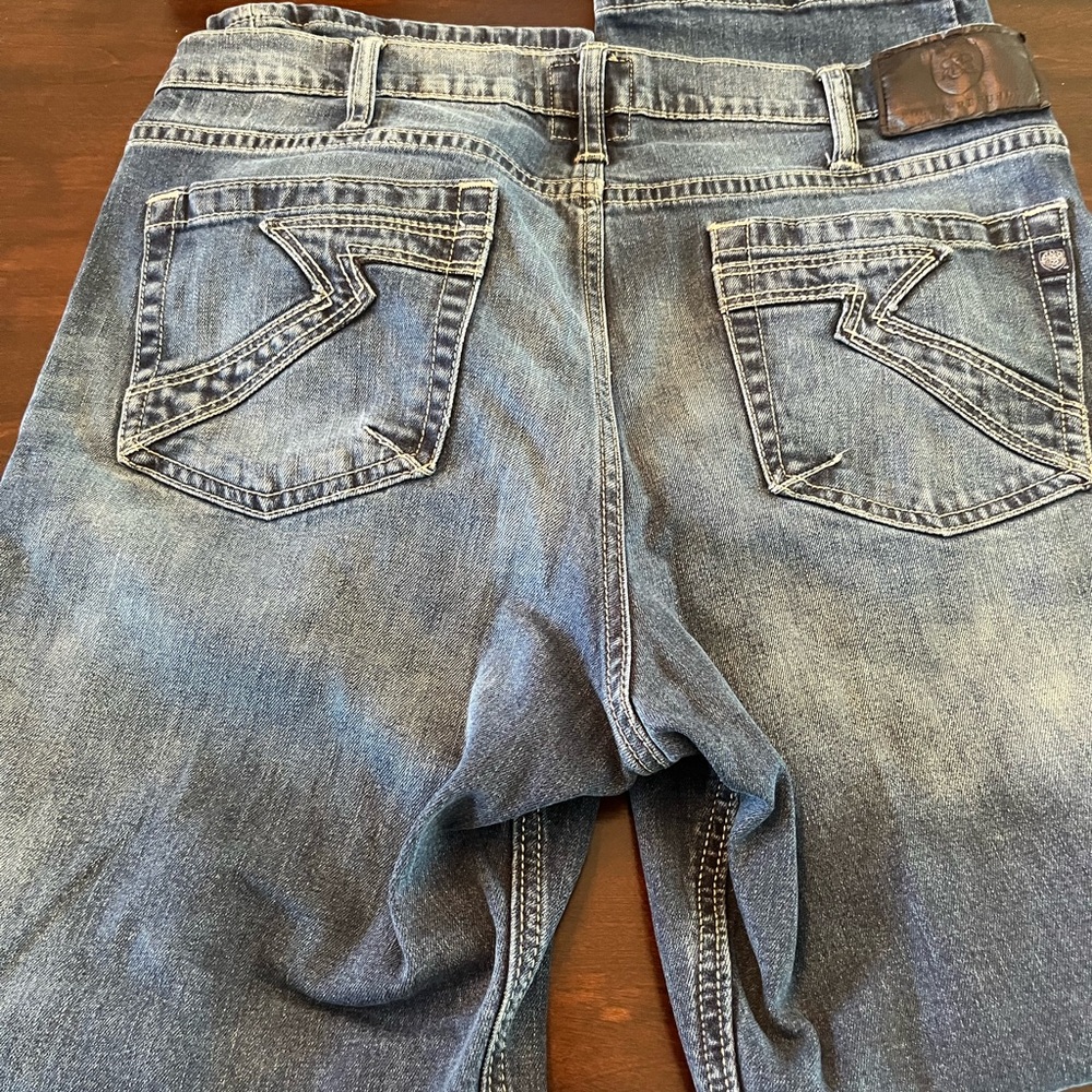 Rock & Republic Jeans